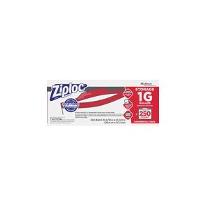 Ziploc® Seal Top Gallon Storage Bags