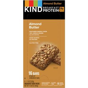 KIND Almond Butter