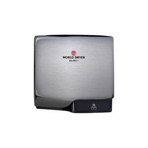 World Dryer SLIMdri Automatic Hand Dryer