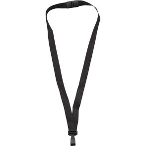 Advantus Plastic Hook Flat Breakaway Lanyard