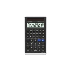 Casio FX 260 SOLAR II Scientific Calculator