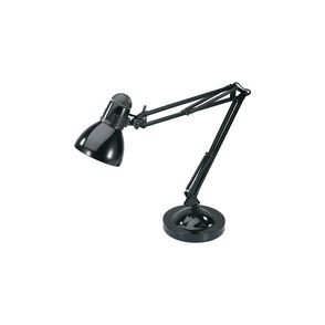 Lorell Architect LED Desk Lamp with Clamp