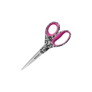 Westcott 8" Fashion Scissors