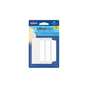 Avery® UltraTabs Filing Tabs