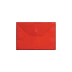 Lion Letter Recycled File Pocket