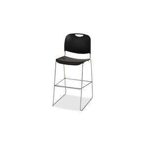 Lorell Bistro Stack Chair