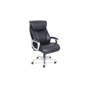 Lorell Wellness by Design Big & Tall Chair with Flexible Air Technology