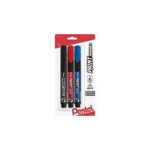 Pentel Opaque Bullet Tip Paint Markers