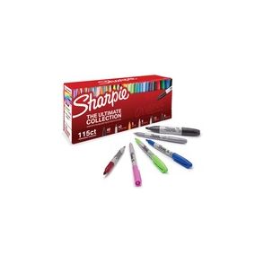 Sharpie Ultimate Collection Permanent Markers