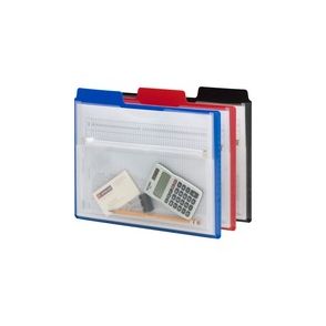 Smead 1/3 Tab Cut Letter Organizer Folder