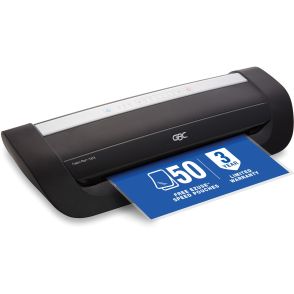 GBC Fusion 7000L 12" Laminator