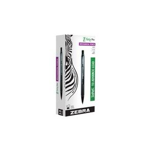 Zebra Z-Grip Plus Mechanical Pencil