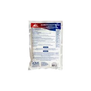First Aid Only Reusable Hot/Cold Gel Pack