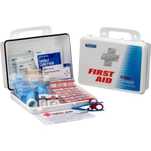 First Aid Only 25 Person Office First Aid Kit