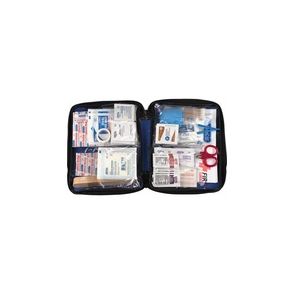 First Aid Only 195-piece Soft First Aid Kit