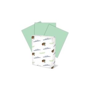 Hammermill Colors Recycled Copy Paper - Green