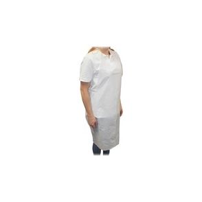 Impact Disposable Poly Apron