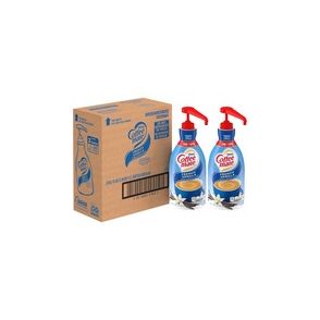Coffee mate French Vanilla Gluten-Free Liquid Creamer - Pump Bottle