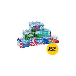 Nestle Premium Bottled Spring Water