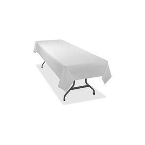 Tablemate Heavy-duty Plastic Table Covers