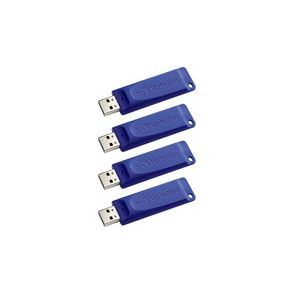 Verbatim 8GB USB Flash Drives