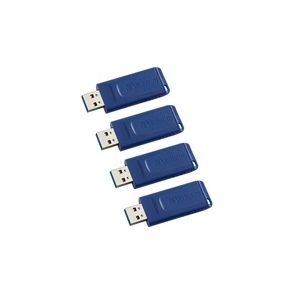 Verbatim 16GB USB Flash Drives
