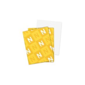 Neenah Index Paper - White