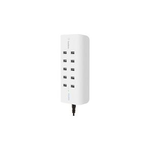 Belkin RockStar 10-Port USB Charging Station