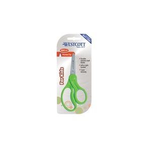 Westcott 5" Pointed Kid Scissors