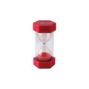 Teacher Created Resources 1 Minute Sand Timer-Large
