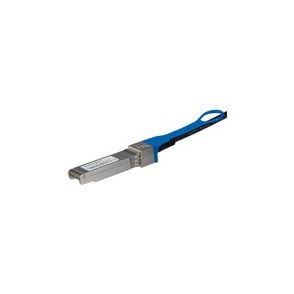 StarTech.com 3m 10G SFP+ to SFP+ Direct Attach Cable for HPE J9283B - 10GbE SFP+ Copper DAC 10 Gbps Low Power Passive Twinax