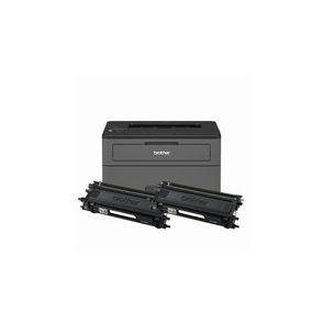 Brother HL HL-L2370DWXL Desktop Laser Printer - Monochrome