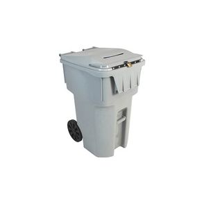 HSM 32 Gallon Shredder Bin