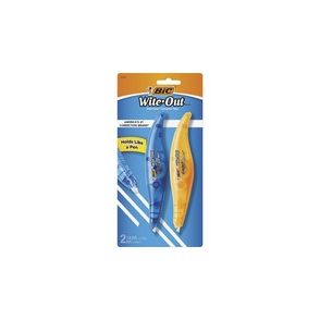 Wite-Out Exact Liner Correction Tape