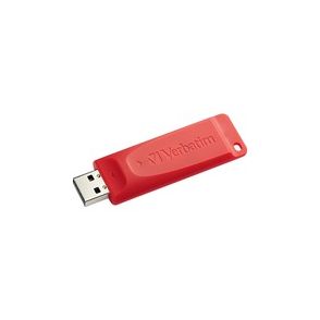 Verbatim 4GB Store 'n' Go USB Flash Drives