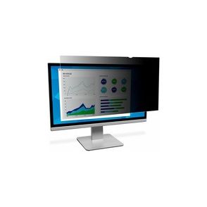 3M™ Privacy Filter for 43in Monitor, 16:9, PF430W9B