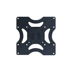 DAC Wall Mount for Flat Panel Display - Black