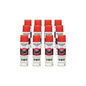 Rust-Oleum Industrial Choice Precision Line Marking Paint