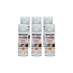 Stops Rust AntiSlip Spray