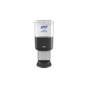 PURELL ES6 Touch-Free Hand Sanitizer Dispenser, Graphite (6424-01)
