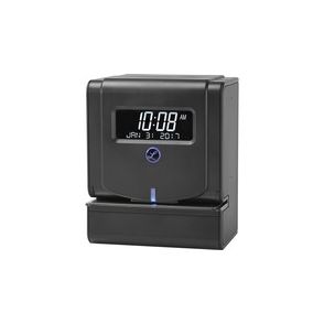Lathem 2100HD Heavy Duty Thermal Print Time Clock