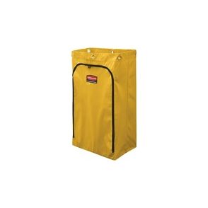 Rubbermaid Commercial 6173 Cleaning Cart 24-Gallon Replacement Bag