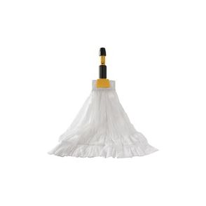 Rubbermaid Commercial No. 20 Disposable Mop - 5" Headband