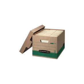 Bankers Box STOR/FILE Recycled File Storage Box