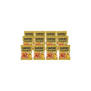 HARIBO Gold-Bears Gummi Candy