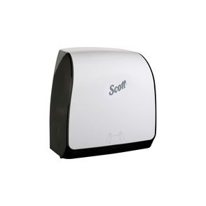 Scott Mod Slimroll Towel Dispenser