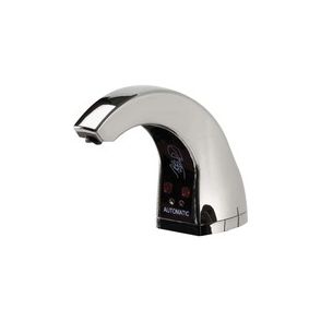 Scott Touchless Counter Mount Skin Care Dispenser