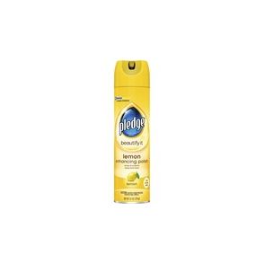 Pledge Lemon Clean Furniture Polish