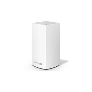 Linksys Velop WHW01 Wi-Fi 5 IEEE 802.11ac Ethernet Wireless Router
