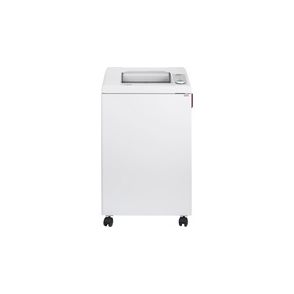 ideal. 3104 Strip-cut P-2 Shredder